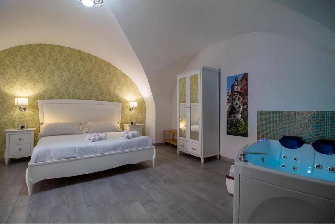 Bed and Breakfast Porta Nazionale Dependance Ното Екстер'єр фото