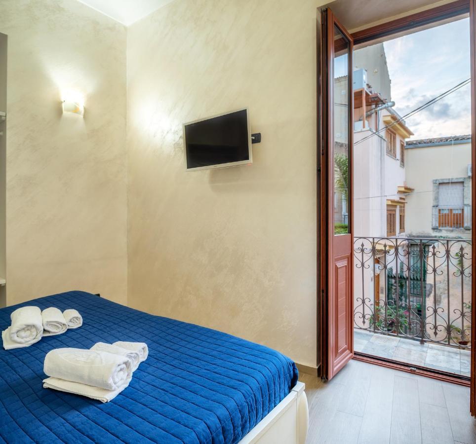 Bed and Breakfast Porta Nazionale Dependance Ното Екстер'єр фото
