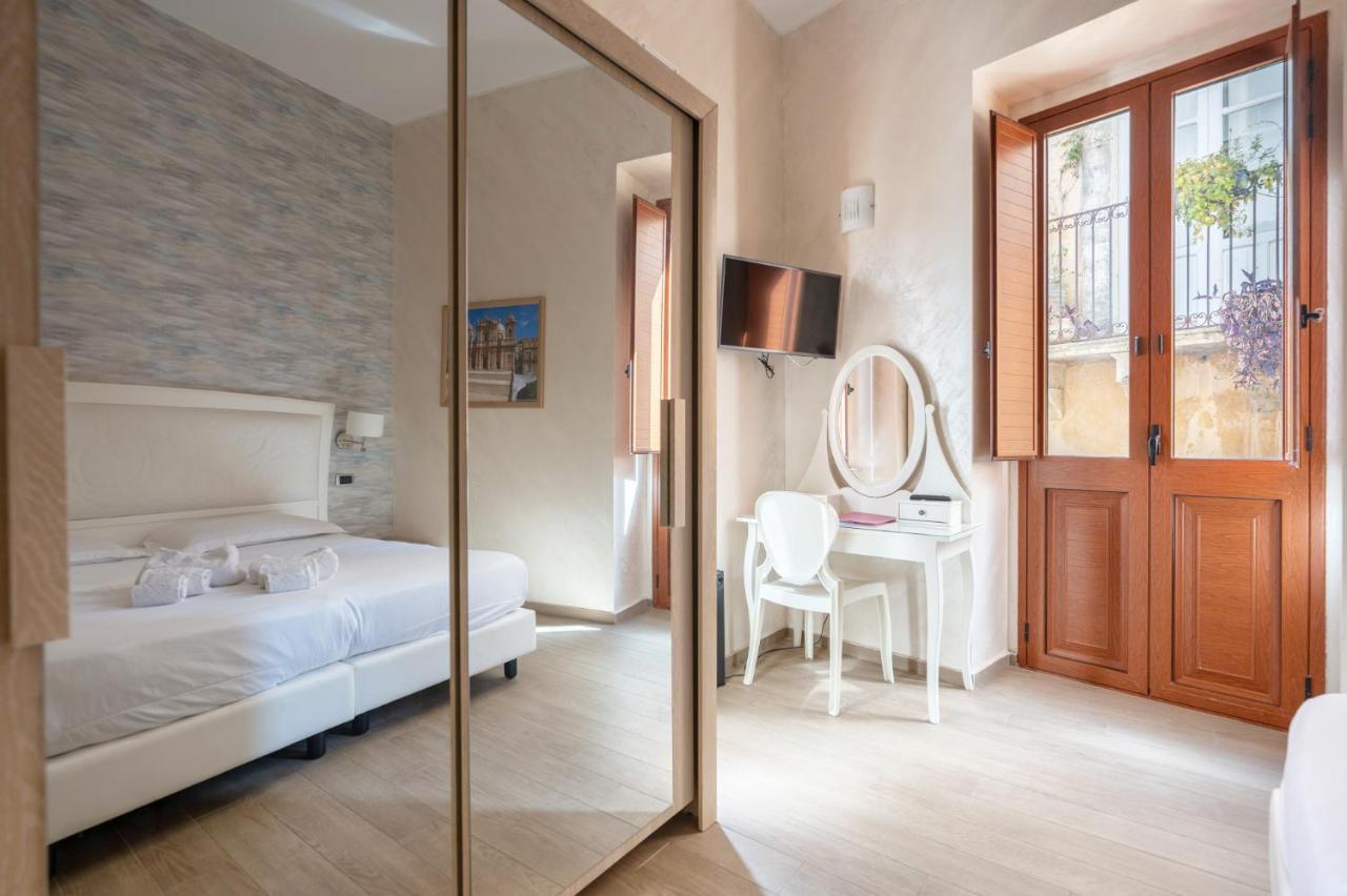 Bed and Breakfast Porta Nazionale Dependance Ното Екстер'єр фото
