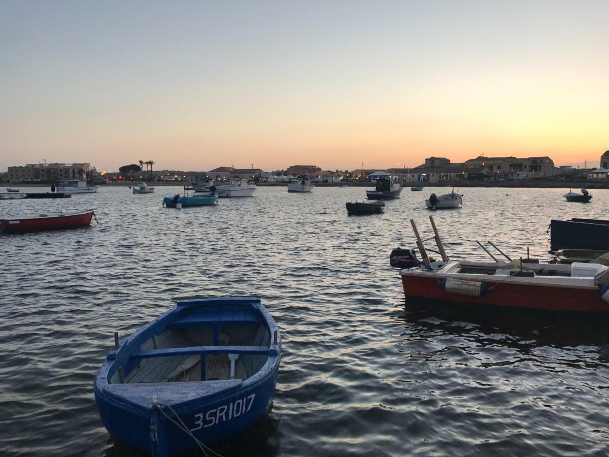 Bed and Breakfast Porta Nazionale Dependance Ното Екстер'єр фото