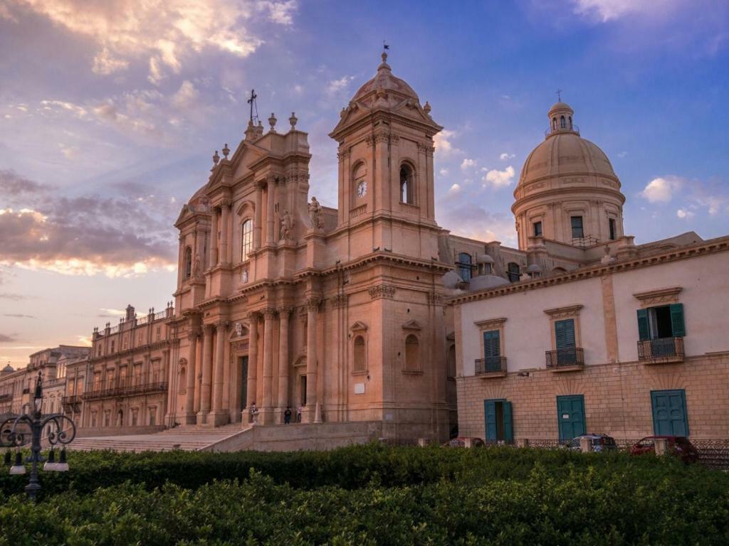 Bed and Breakfast Porta Nazionale Dependance Ното Екстер'єр фото
