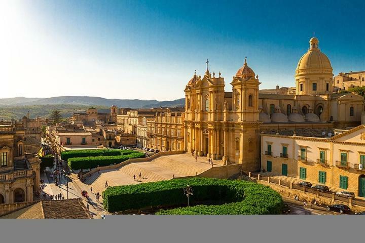 Bed and Breakfast Porta Nazionale Dependance Ното Екстер'єр фото