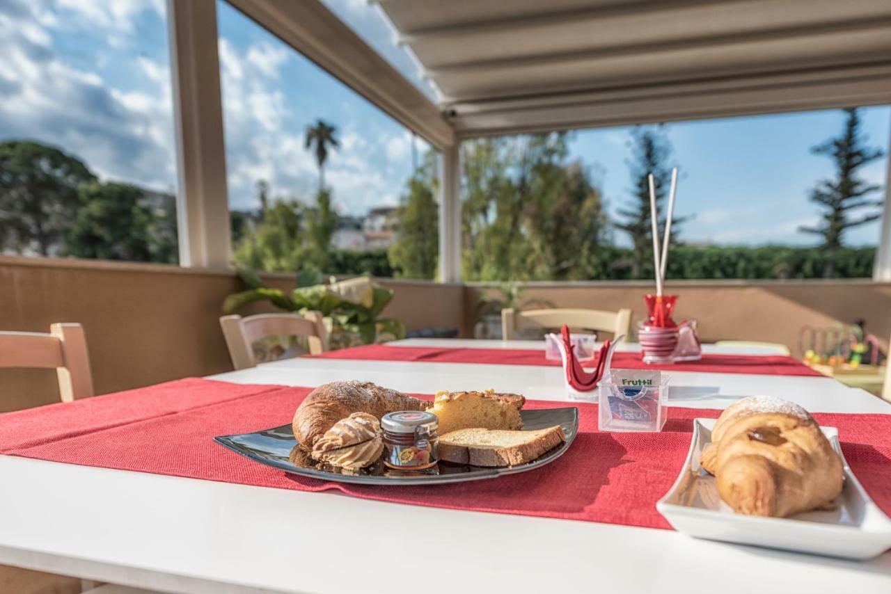 Bed and Breakfast Porta Nazionale Dependance Ното Екстер'єр фото